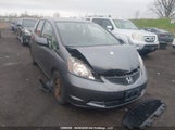 Honda Fit Lx LUCGE8H56D3002107 снимка