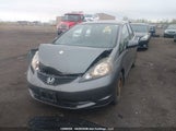 Honda Fit Lx LUCGE8H56D3002107 снимка