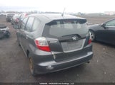 Honda Fit Lx LUCGE8H56D3002107 снимка