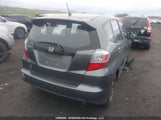 Honda Fit Lx LUCGE8H56D3002107 снимка