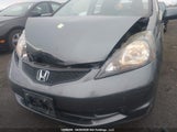 Honda Fit Lx LUCGE8H56D3002107 снимка