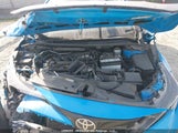 Toyota Corolla Se JTNK4MBE6N3165288 снимка