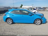 Toyota Corolla Se JTNK4MBE6N3165288 снимка