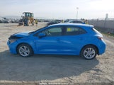 Toyota Corolla Se JTNK4MBE6N3165288 снимка