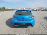 Toyota Corolla Se JTNK4MBE6N3165288 снимка