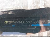 Toyota Corolla Se JTNK4MBE6N3165288 снимка