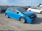 Toyota Corolla Se JTNK4MBE6N3165288 снимка