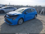 Toyota Corolla Se JTNK4MBE6N3165288 снимка