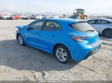 Toyota Corolla Se JTNK4MBE6N3165288 снимка