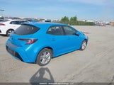 Toyota Corolla Se JTNK4MBE6N3165288 снимка
