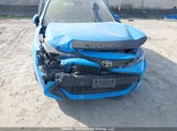 Toyota Corolla Se JTNK4MBE6N3165288 снимка