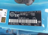Toyota Corolla Se JTNK4MBE6N3165288 снимка