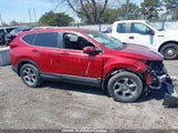 Honda Cr-V Ex-L 2HKRW2H82JH103629 снимка