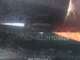 Honda Cr-V Ex-L 2HKRW2H82JH103629 снимка