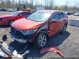Honda Cr-V Ex-L 2HKRW2H82JH103629 снимка