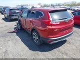 Honda Cr-V Ex-L 2HKRW2H82JH103629 снимка