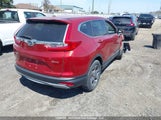 Honda Cr-V Ex-L 2HKRW2H82JH103629 снимка