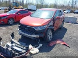 Honda Cr-V Ex-L 2HKRW2H82JH103629 снимка