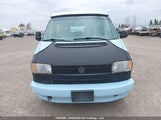 Volkswagen Eurovan Cv Camper WV2PC0709NH001752 photo