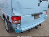 Volkswagen Eurovan Cv Camper WV2PC0709NH001752 photo