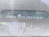 Volkswagen Gti S/Se/Autobahn 3VW447AU5JM284642 photo