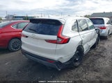 Honda Cr-V Ex-L Hybrid 2HKRS6H77RH213193 fotografie