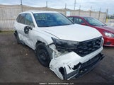 Honda Cr-V Ex-L Hybrid 2HKRS6H77RH213193 photo