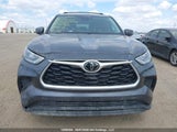 Toyota Highlander Le 5TDBZRBH4LS514389 снимка