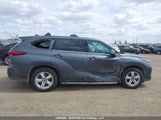 Toyota Highlander Le 5TDBZRBH4LS514389 снимка