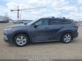 Toyota Highlander Le 5TDBZRBH4LS514389 снимка