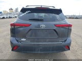 Toyota Highlander Le 5TDBZRBH4LS514389 снимка
