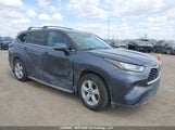 Toyota Highlander Le 5TDBZRBH4LS514389 снимка