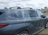 Toyota Highlander Le 5TDBZRBH4LS514389 снимка