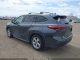 Toyota Highlander Le 5TDBZRBH4LS514389 снимка