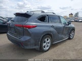 Toyota Highlander Le 5TDBZRBH4LS514389 снимка