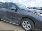 Toyota Highlander Le 5TDBZRBH4LS514389 снимка