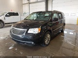 Chrysler Town & Country Touring L 2C4RC1CG6FR519372 fotografie