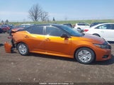 Nissan Sentra Sr 3N1AB8DV0MY319447 снимка