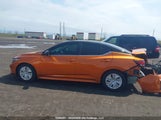 Nissan Sentra Sr 3N1AB8DV0MY319447 снимка