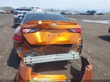 Nissan Sentra Sr 3N1AB8DV0MY319447 снимка