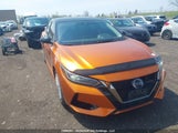 Nissan Sentra Sr 3N1AB8DV0MY319447 снимка