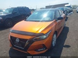 Nissan Sentra Sr 3N1AB8DV0MY319447 снимка