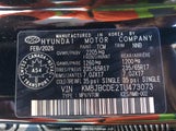 Hyundai Tucson Sel KM8JBCDE2TU473073 снимка