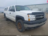 Chevrolet Silverado 2500Hd Ls/Lt 1GCHC29U56E275323 fotografie