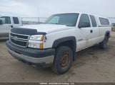 Chevrolet Silverado 2500Hd Ls/Lt 1GCHC29U56E275323 photo