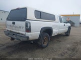 Chevrolet Silverado 2500Hd Ls/Lt 1GCHC29U56E275323 photo