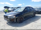 Mitsubishi Lancer JA32V2FW2CU607448 снимка