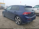 Volkswagen Golf Gti Autobahn WVWG87CD3NW212068 fotografie