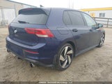 Volkswagen Golf Gti Autobahn WVWG87CD3NW212068 fotografie