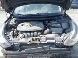 Hyundai Elantra Gls 5NPDH4AE9EH543384 снимка